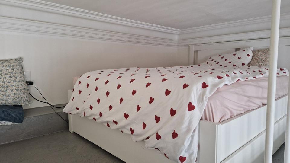 Erdgeschoßwohnung Aachen Aachen-Mitte - 1 Zimmer, 30 m&sup2;, 420&euro; | Angebot:26031694