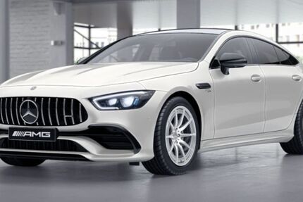 Mercedes-Benz AMG GT 62.333 km 72.890 &euro; Freiburg 79111