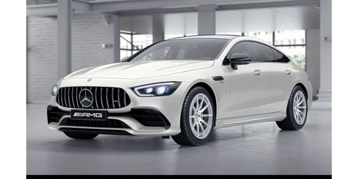 Mercedes-Benz AMG GT 62.333 km 72.890 &euro; Freiburg 79111