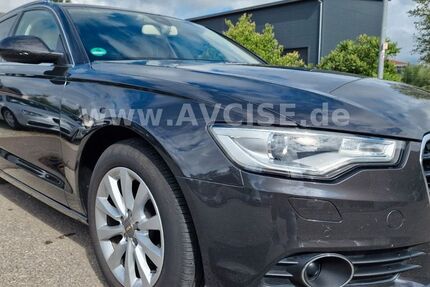Audi A6 162.900 km 12.995 &euro; Bad Saulgau 88348