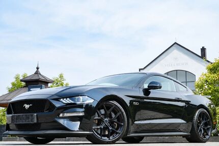 Ford Mustang 67.000 km 49.890 &euro; Haiger 35708