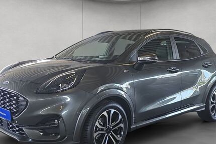 Ford Puma 17.483 km 21.900 &euro; Stuttgart 70190