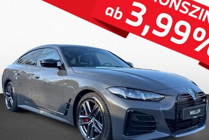 BMW M440 25.502 km 60.750 &euro; Hamburg 21073