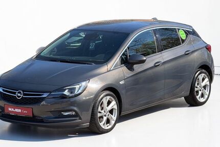 Opel Astra 150.000 km 7.900 &euro; Hamburg 22043