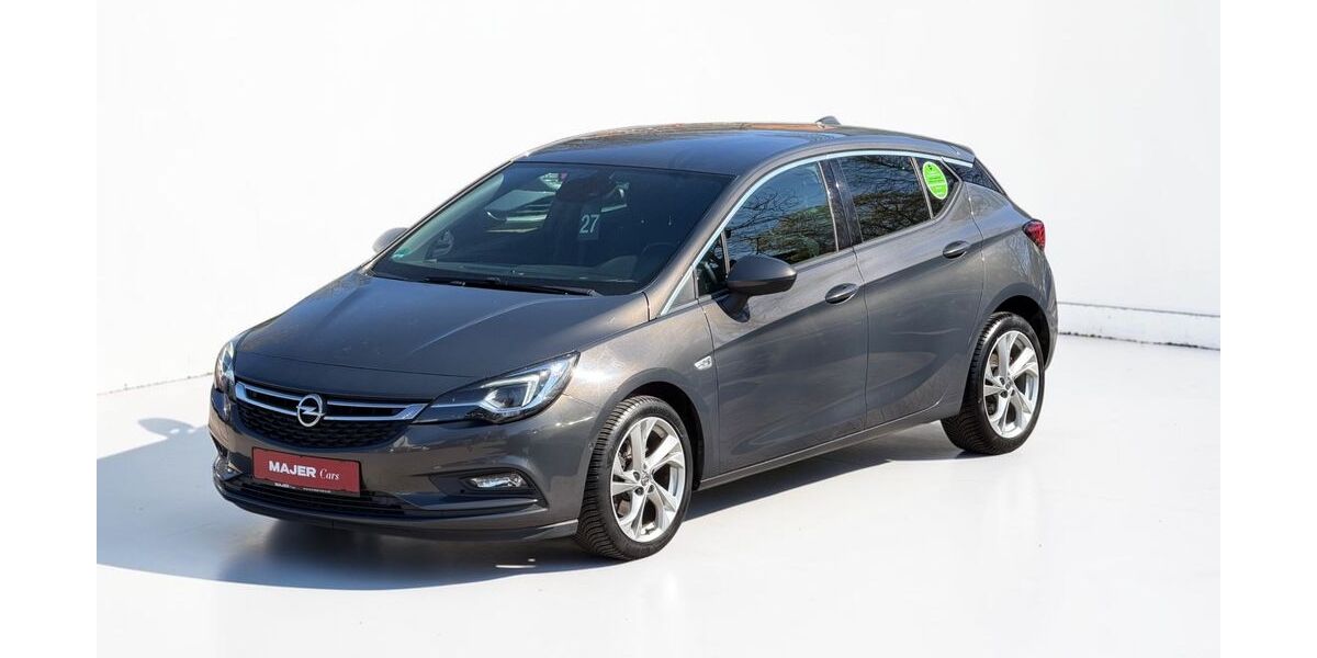 Opel Astra 150.000 km 7.900 &euro; Hamburg 22043