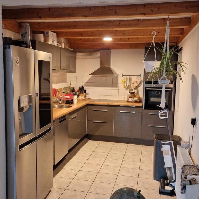 *PROVISIONSFREI* Loft mit Einbauküche, Stellplatz - WUPPERTAL