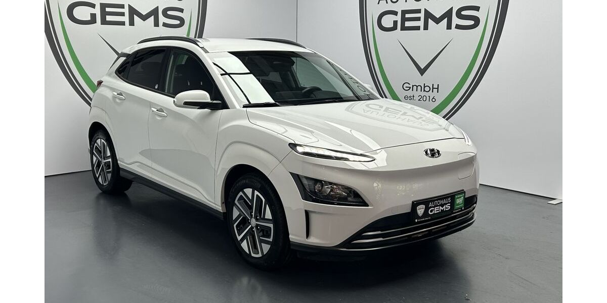 Hyundai KONA 58.735 km 18.900 &euro; Königswinter 53639