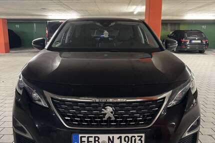 Peugeot 3008 55.000 km 17.450 &euro; Fürstenfeldbruck 82256