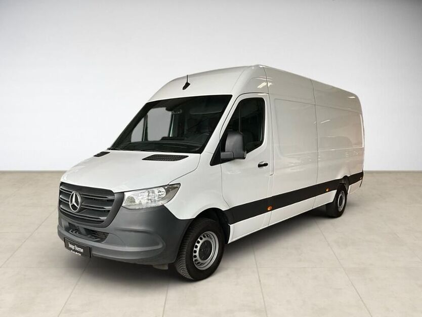 Sprinter