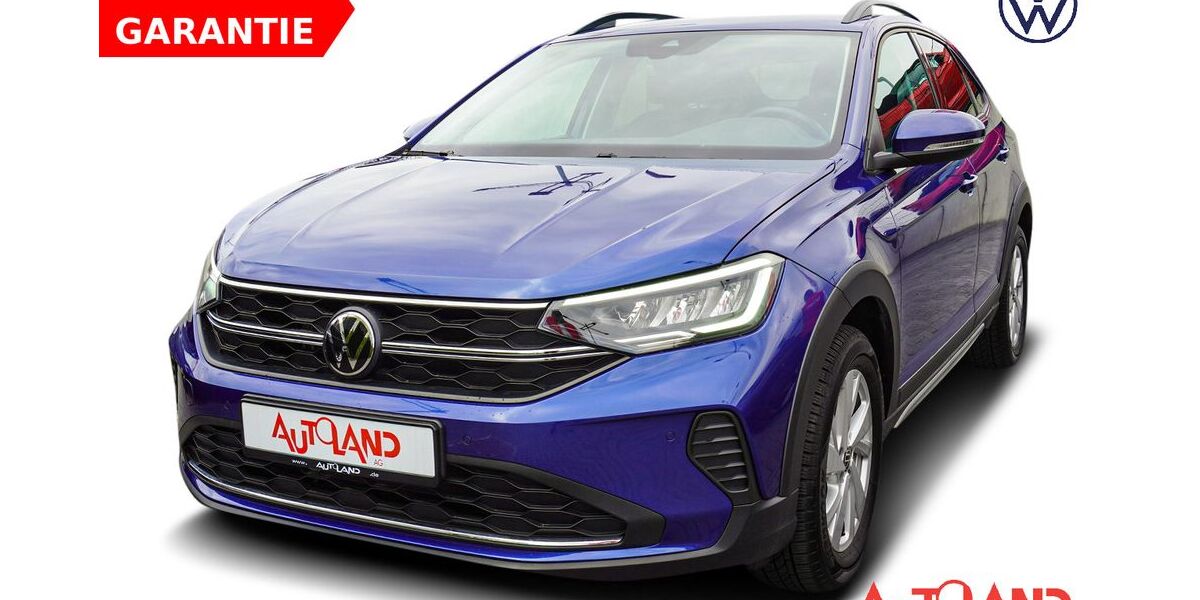 VW Taigo 16.131 km 20.950 &euro; Berlin 12683