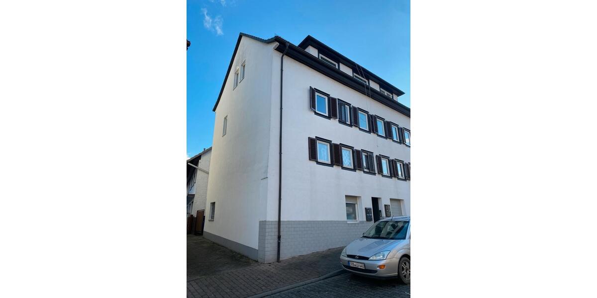 Mehrfamilienhaus, Wohnhaus Erbach - 549.000&euro; | Angebot:26973209