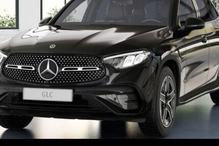 Mercedes-Benz GLC 200 9.900 km 55.490 &euro; Frankfurt 60599