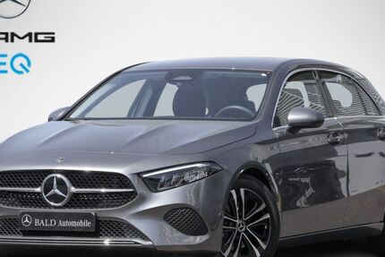 Mercedes-Benz A 180 5.140 km 29.220 &euro; Altenkirchen 57610
