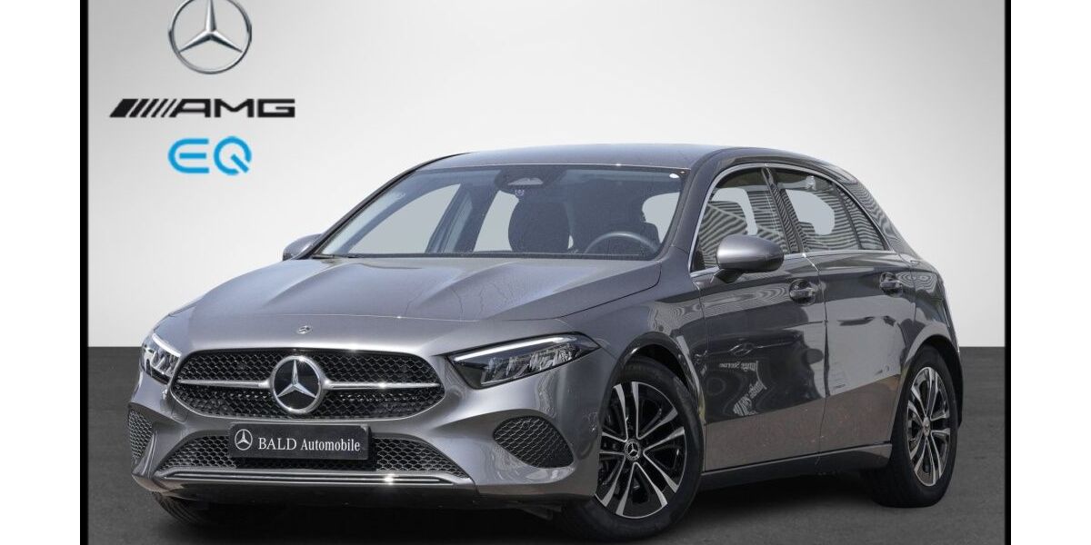 Mercedes-Benz A 180 5.140 km 29.220 &euro; Altenkirchen 57610