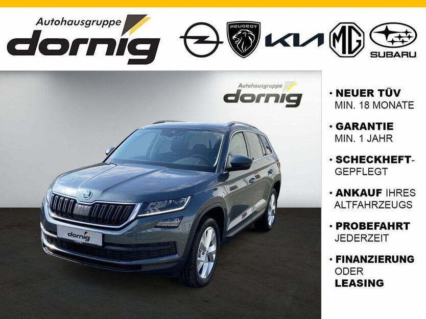 Kodiaq