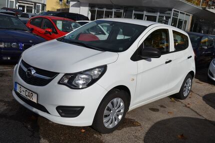 Opel Karl 105.700 km 4.900 € München 81243