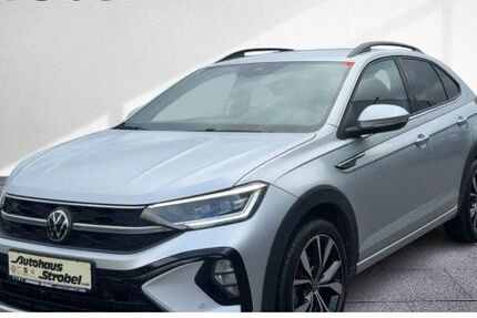 VW Taigo 18.202 km 24.990 &euro; Schnaittach 91220