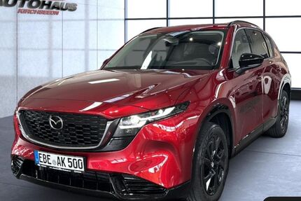 Mazda CX-5 6.900 km 34.980 &euro; Kirchseeon 85614