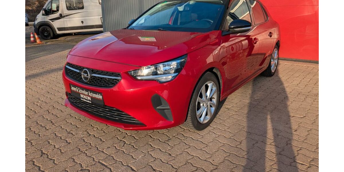 Opel Corsa 67.850 km 11.999 &euro; Gaushorn 25782