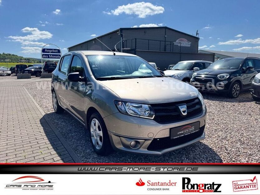 Sandero