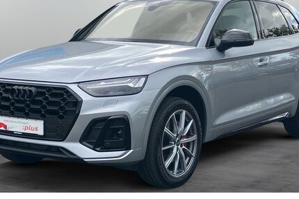 Audi Q5 9.500 km 53.980 &euro; Kitzingen 97318