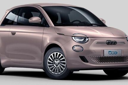 Fiat 500e 12.169 km 21.000 &euro; Haslach im Kinzigtal 77716