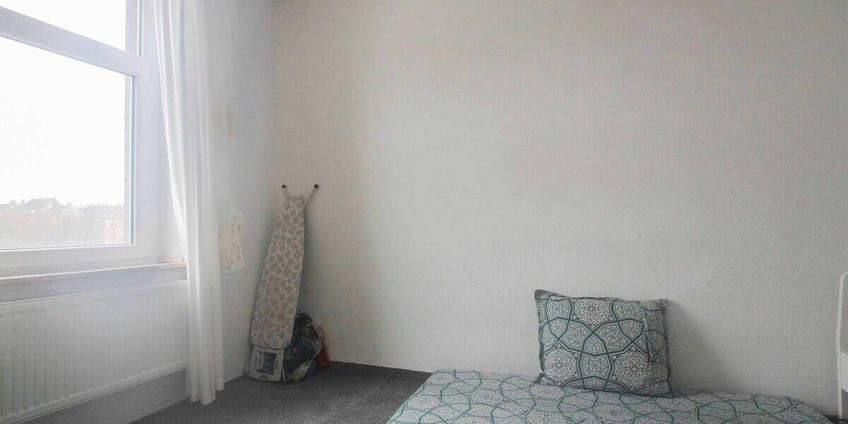 Etagenwohnung Krefeld Dießem/Lehmheide - 6 Zimmer, 127 m&sup2;, 145.000&euro; | Angebot:26344663