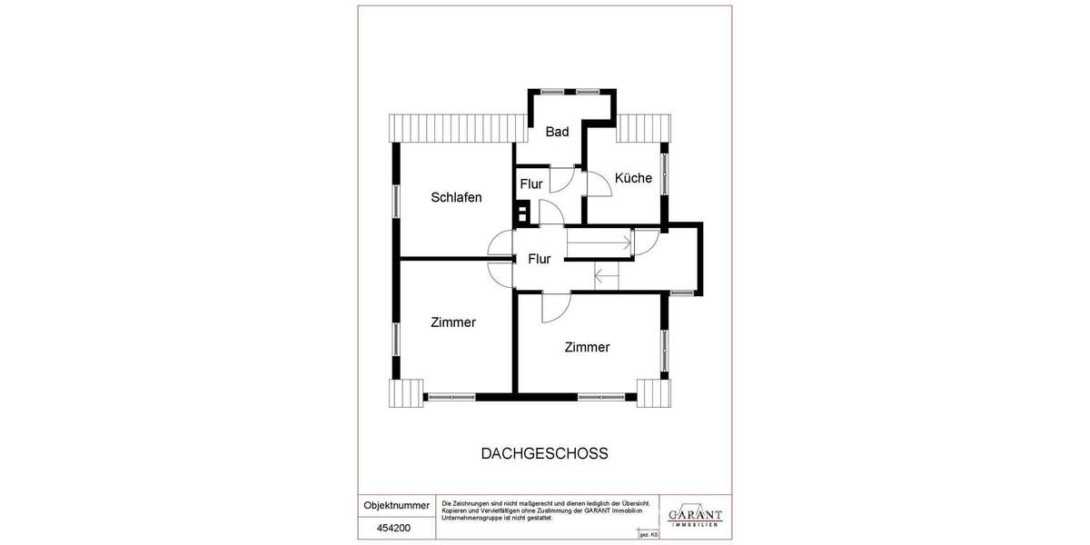 Einfamilienhaus Haigerloch Bad Imnau - 5 Zimmer, 165 m&sup2;, 385.000&euro; | Angebot:25746435