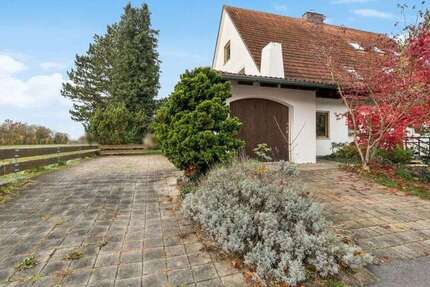 Haus Eching - 4 Zimmer, 127 m&sup2;, 1.130.000&euro; | Angebot:24632191