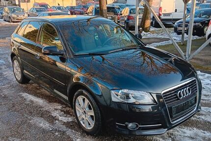 Audi A3 222.000 km 6.900 &euro; München 81243