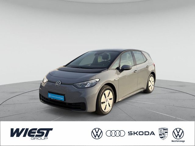 VW ID.3 79.981 km 19.480 &euro; Darmstadt 64295