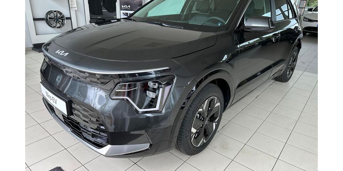 Kia Niro 19.950 km 31.700 &euro; Feuchtwangen 91555