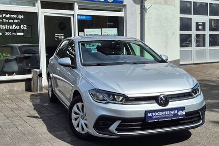 VW Polo 35.900 km 15.700 &euro; Lichtenau 33165