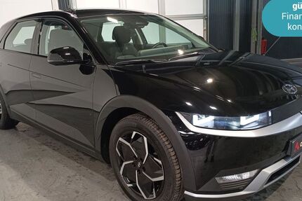 Hyundai IONIQ 5 58.963 km 20.550 € Eching 85386