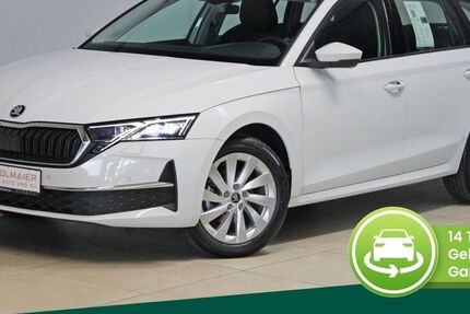 Skoda Octavia 22.730 km 31.490 &euro; Eching i. Ndb. 84174