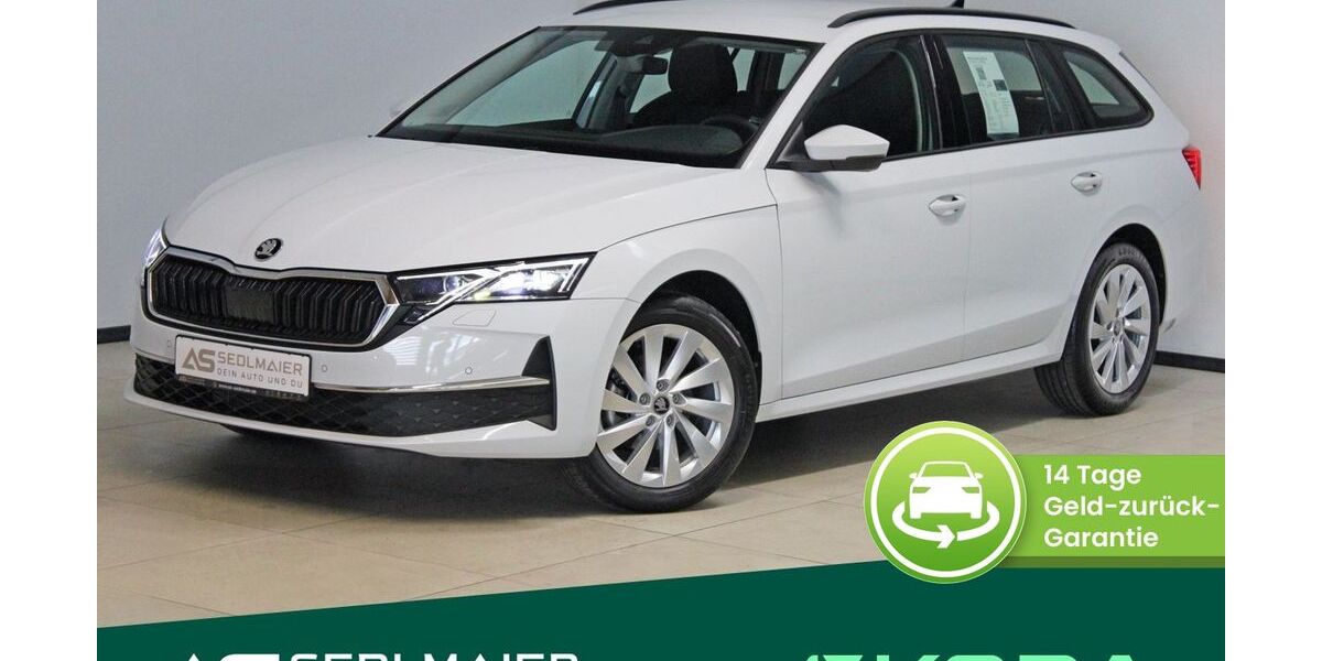 Skoda Octavia 22.730 km 31.490 &euro; Eching i. Ndb. 84174