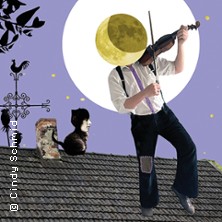 Anatevka 15.05.2026 Großes Haus, Volkstheater Rostock