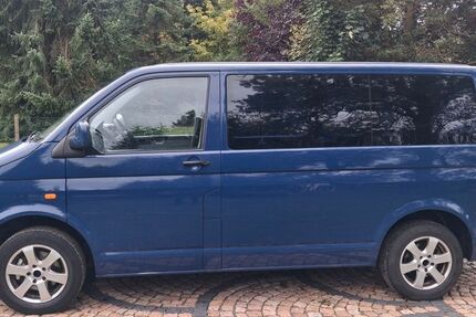VW T5 Caravelle 300.764 km 4.500 &euro; Putlitz 16949