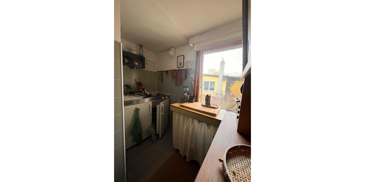 Bungalow Bad Freienwalde (Oder) - 2 Zimmer, 26 m&sup2;, 400&euro; | Angebot:26272353