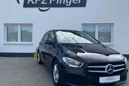 Mercedes-Benz B 200 125.000 km 16.999 &euro; Kottenheim 56736