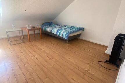 WG Zimmer im Zentrum 1 zimmer