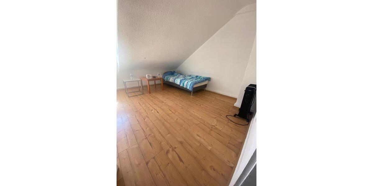 WG Zimmer im Zentrum 1 zimmer