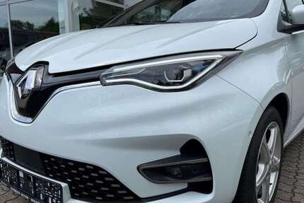 Renault ZOE 29.878 km 13.950 &euro; Beilstein 71717