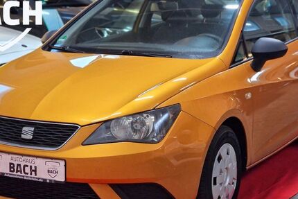 Seat Ibiza 196.480 km 2.999 € Remshalden 73630