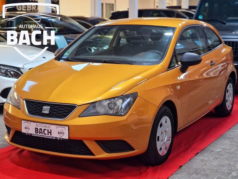Seat Ibiza 196.480 km 2.999 € Remshalden 73630