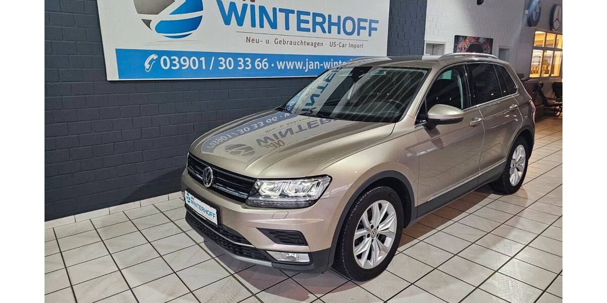 VW Tiguan 182.416 km 15.499 &euro; Salzwedel OT Brietz 29410