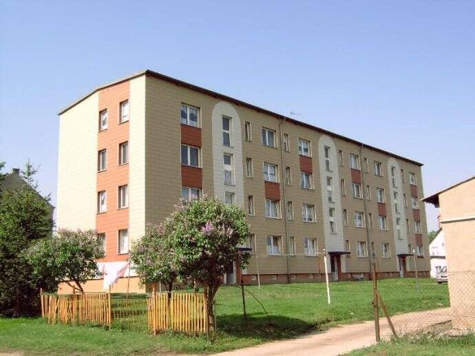 Etagenwohnung Gramzow Lützlow - 3 Zimmer, 68 m&sup2;, 290&euro; | Angebot:20953193