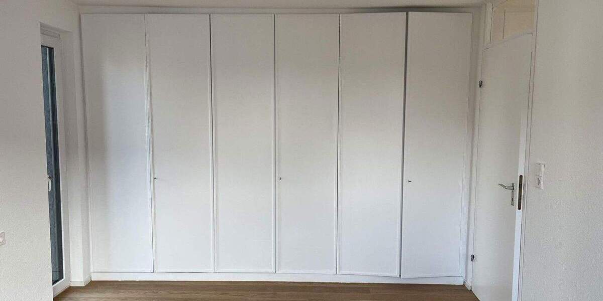 Etagenwohnung Ostfildern-Kemnat Kemnat - 3 Zimmer, 89 m&sup2;, 1.390&euro; | Angebot:25176992
