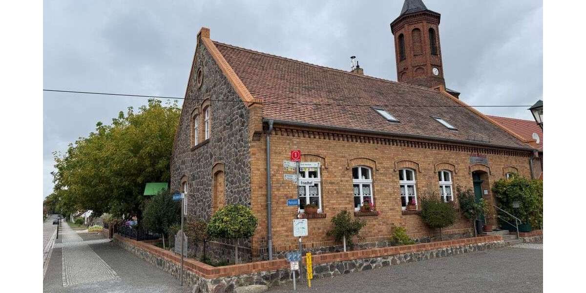 Büro in Luckau 535.000 € 418 m² zimmer