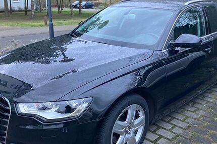 Audi A6 151.767 km 11.900 &euro; schwedt 16303